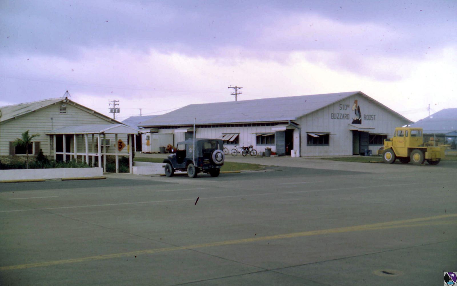 510th Fighter Squadron 